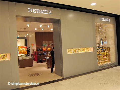 hermes bijenkorf